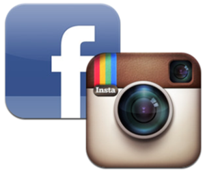 Facebook-Instagram-logo